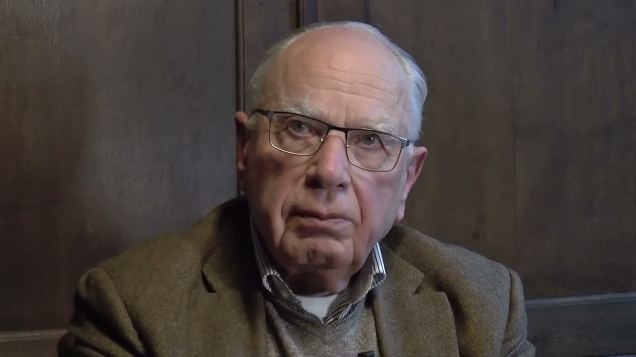 Jan Spoorenberg