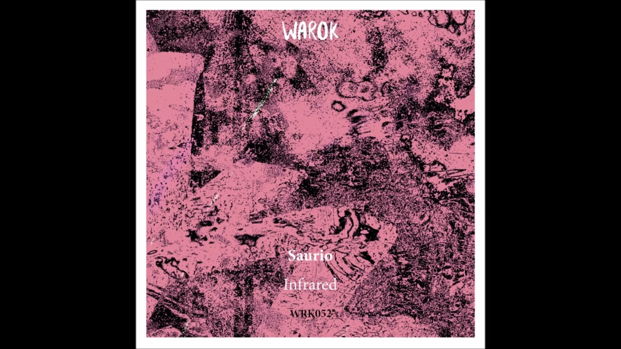 Saurio - Horse Power [WRK052]