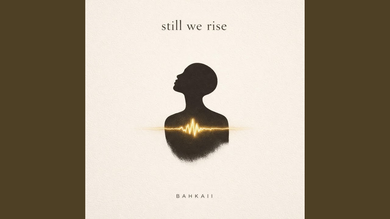 still we rise