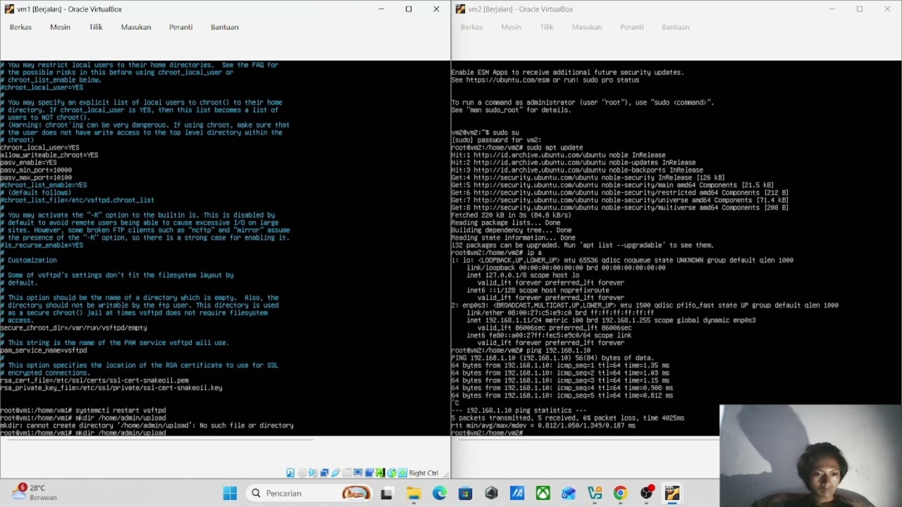 Evaluasi Akhir Semester_DJKKD_B