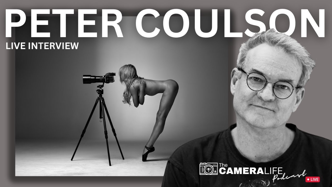Camera Brands Don’t Want You to Have a Soul | Peter Coulson