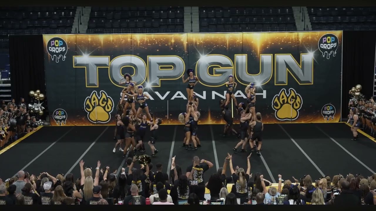 Top Gun Dynasty Showcase 2025