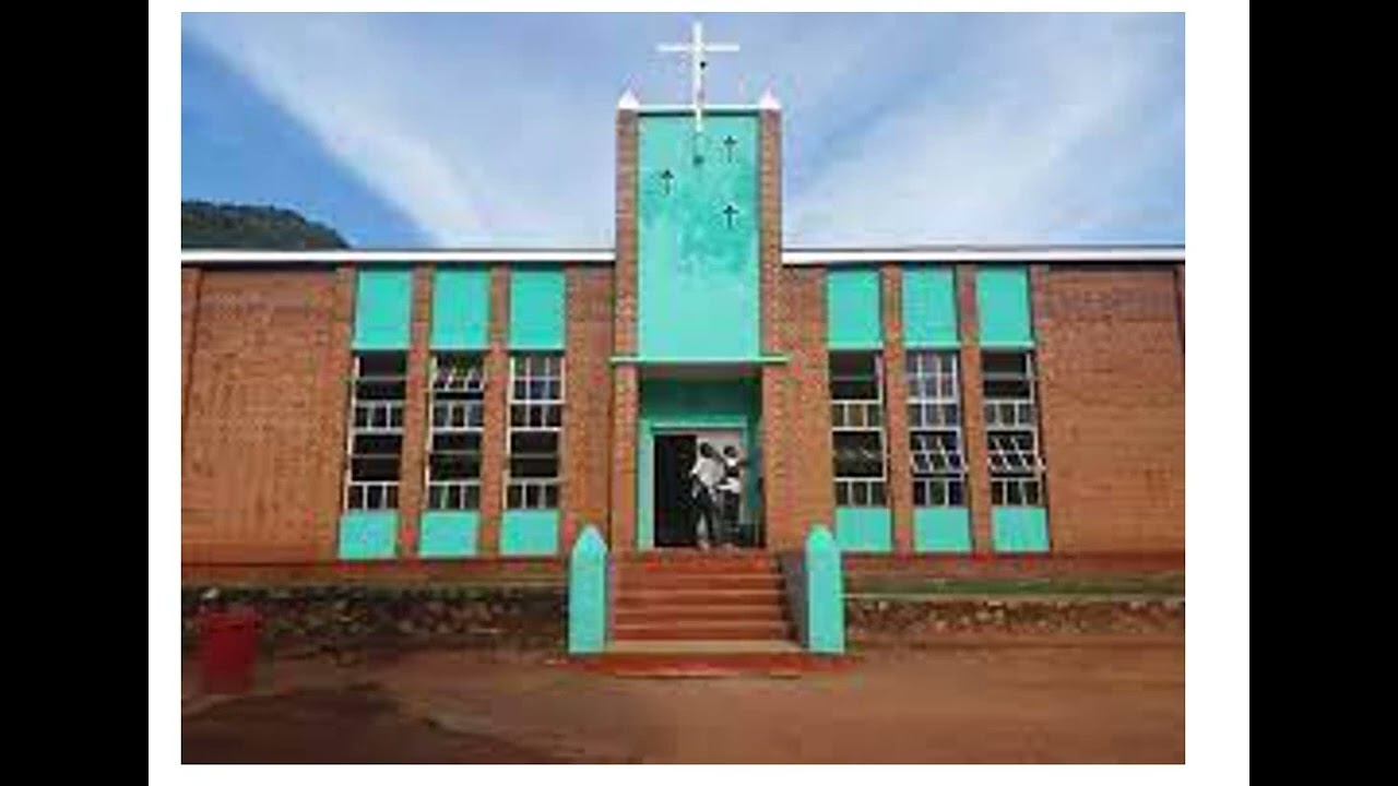 Ndimwe chakurya, Holy communion song. St Patricks minor seminary. Mzuzu Diocese