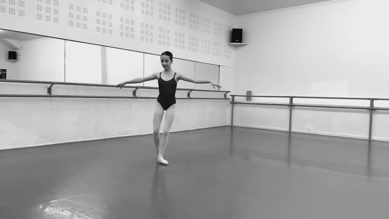 Suzie Pevel 14ans