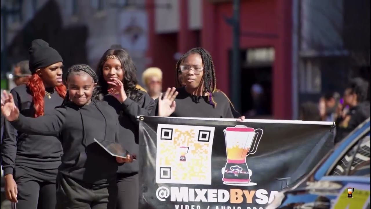African American Parade-Shreveport,LA 