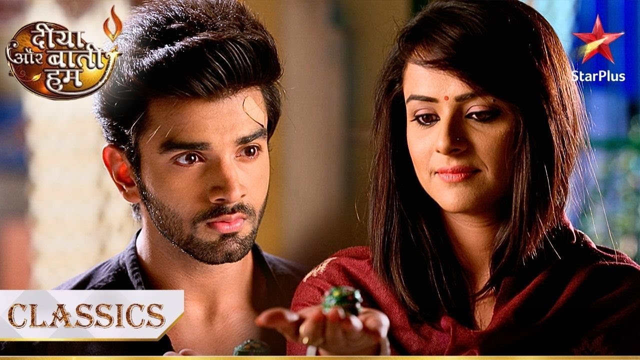 Arzoo ne liya Chotu se vaada! | Diya Aur Baati Hum