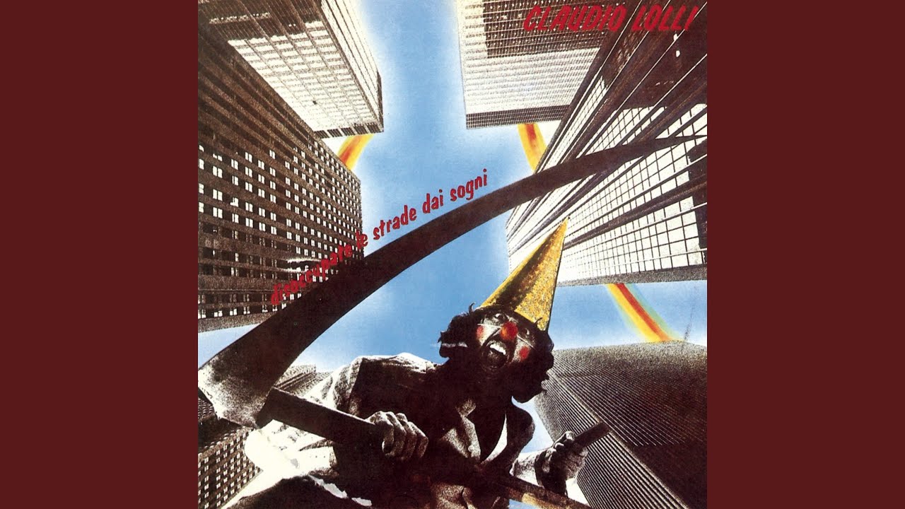 Incubo numero zero