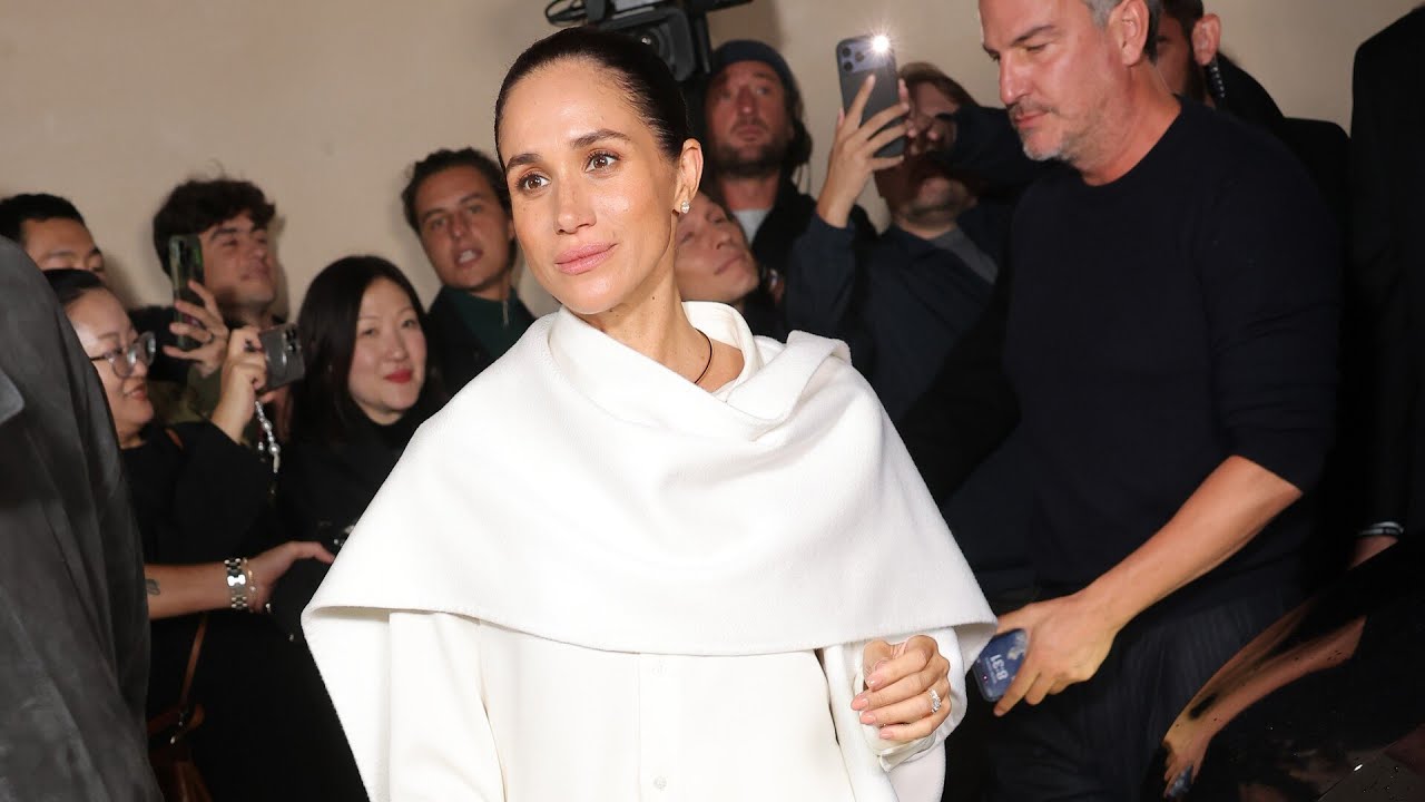 Meghan Markle’s ‘mean girl investigation’ never released publicly following bullying claims