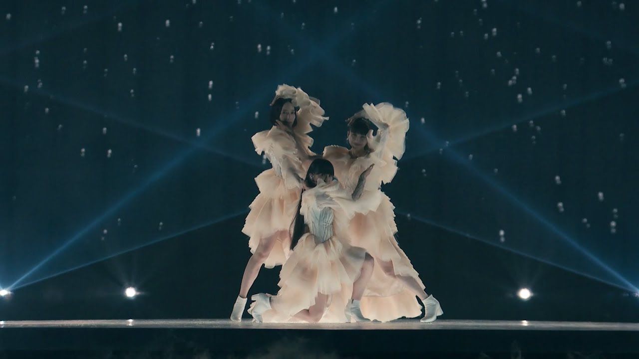 【ダイジェスト】Perfume Z0/Z5 Anniversary 