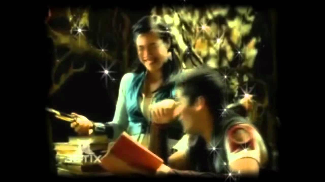 Nick and Madison- You'll be in my heart