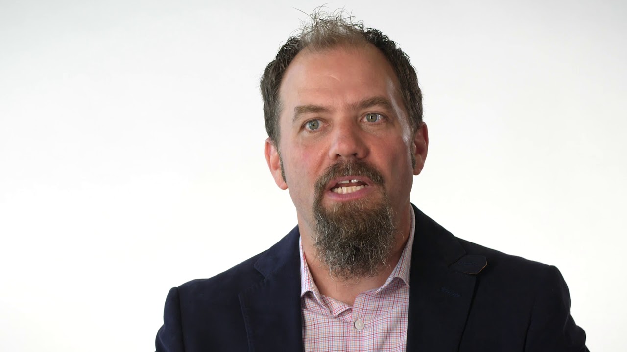 James K. A. Smith: How should Christians respond to liberalism?