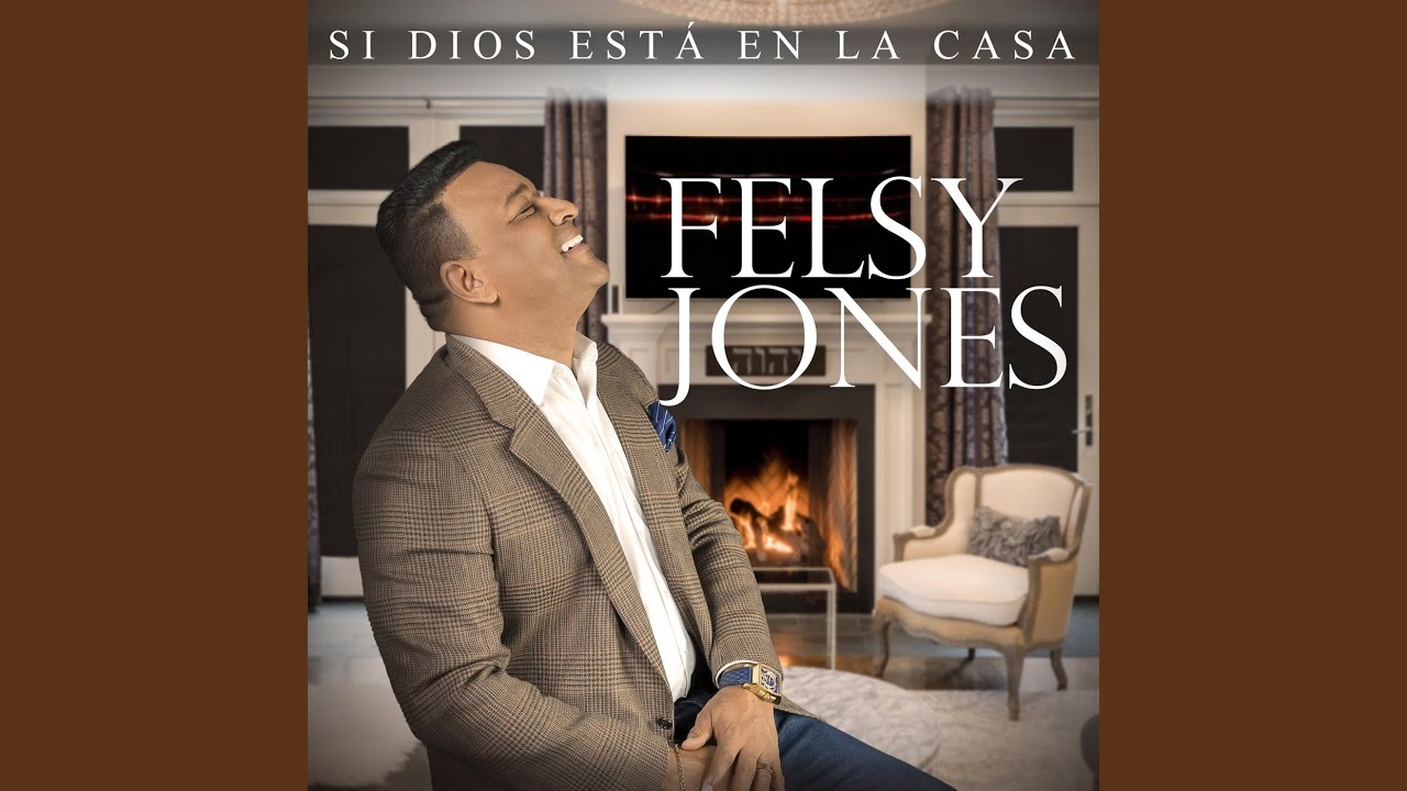 Si Dios Esta en la Casa