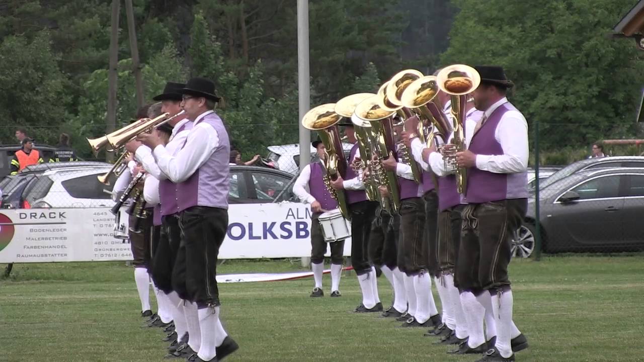 Musikkapelle Neukirchen an der Vöckla