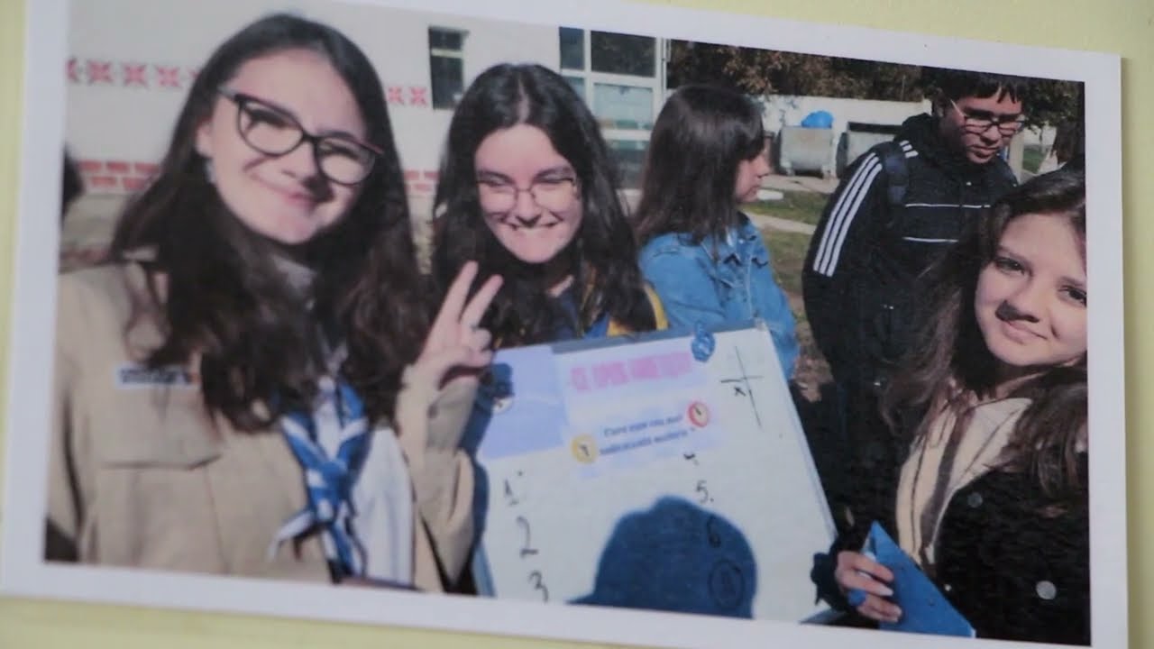 Cercetășie [PMFD25, Tecuci, 2023]