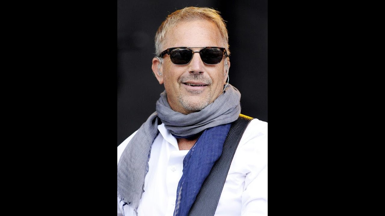 Kevin Costner & Modern West - Indian Summer & Moon So High