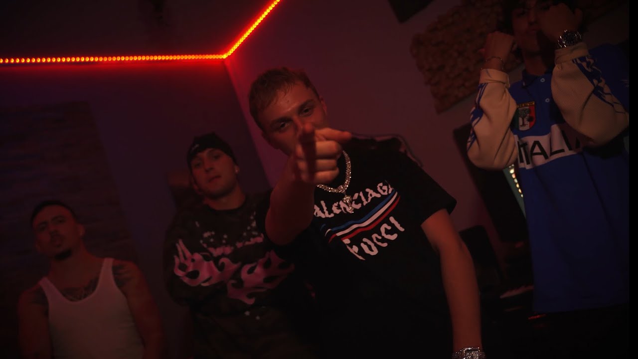 EUROSTARS - Hoodz ft SixOneSix,Skemsi,Rass       @ObrStrasse 