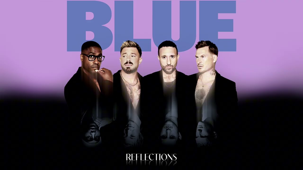 Blue - Neon Honey (Official Audio)