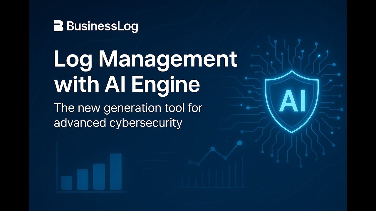 BusinessLOG 2025 EN Log Management AI