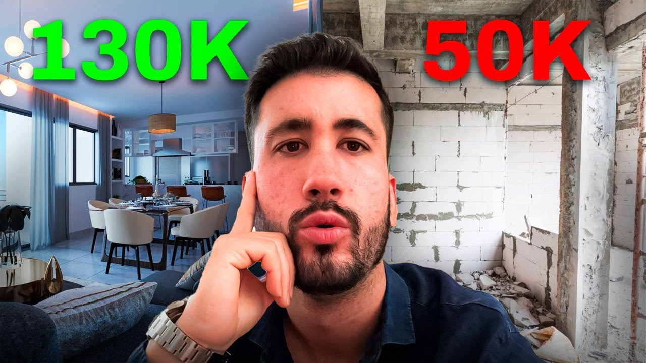 Cómo Invertir En Inmuebles En GEORGIA 2024 🇬🇪