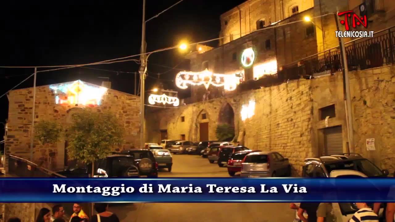 TG TeleNicosia 17 agosto 2015