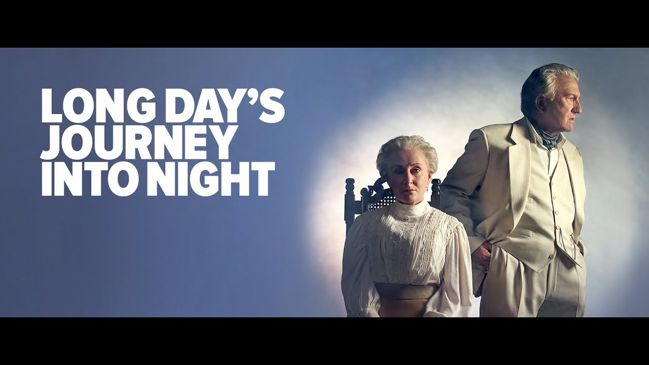 Urdu Summary and Analysis of Long Day's Journey into Night