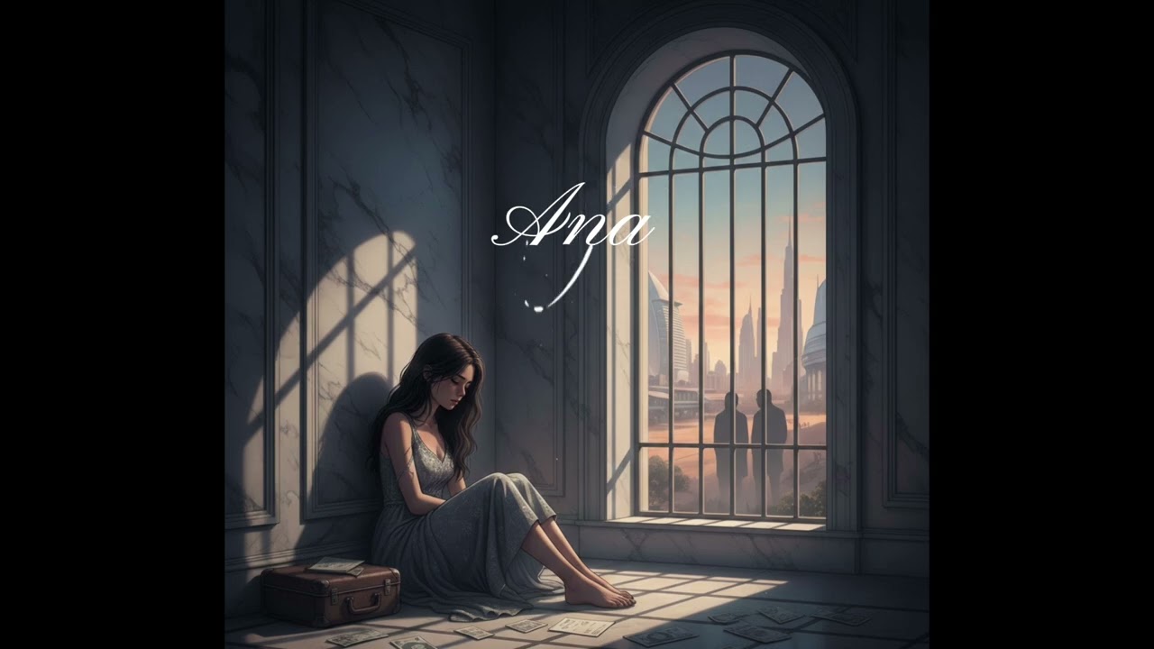 #ana - Bjon Music