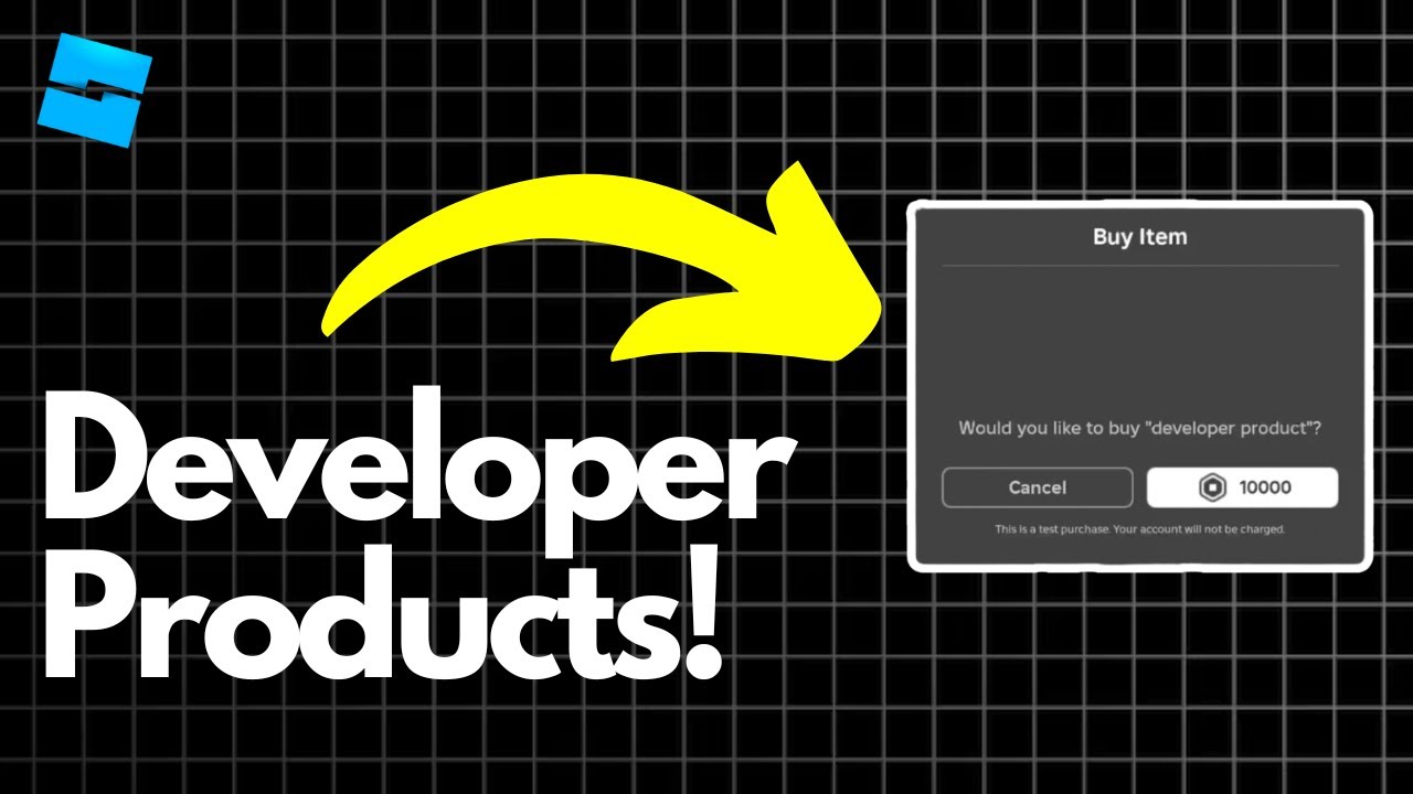 Учебное пособие по Roblox Studio: добавление покупаемых предметов