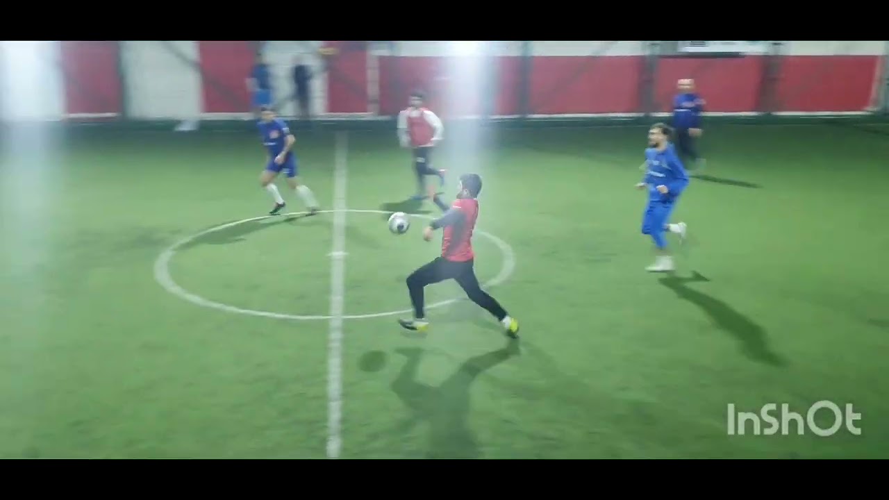 FƏTH FK vs ƏHMƏDLİ FK
