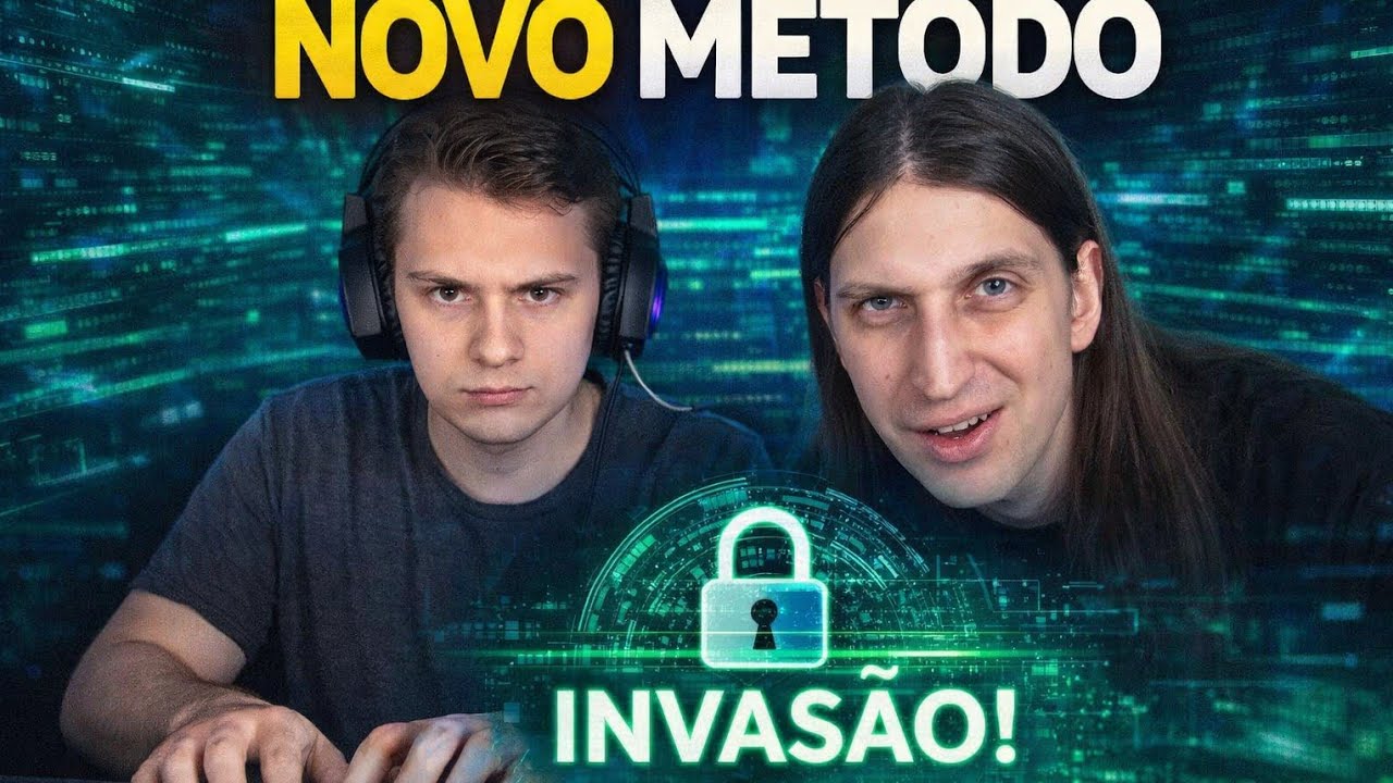 COMO BURLAR A LEI FELCA TUTORIAL 2026 😱