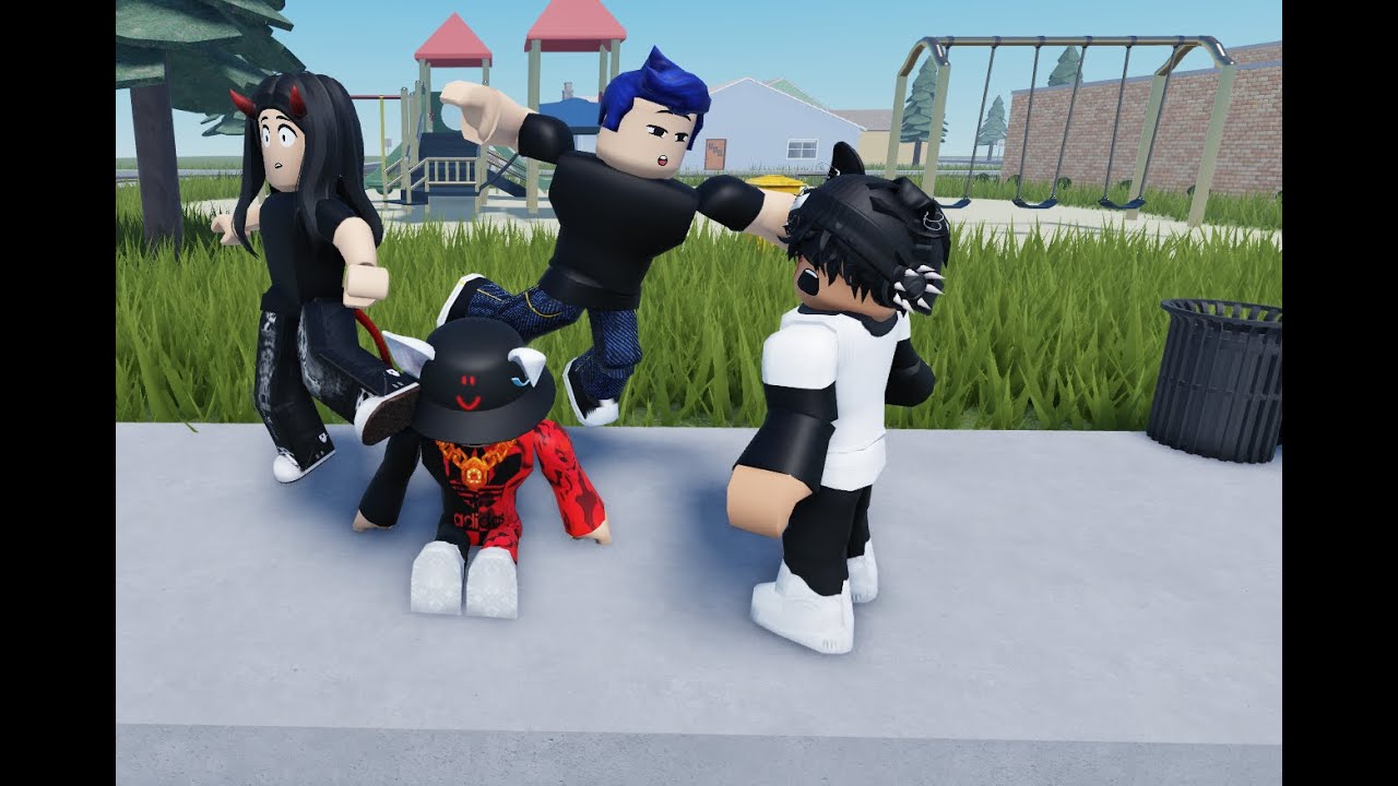 Roblox Bully story 4 Special edition