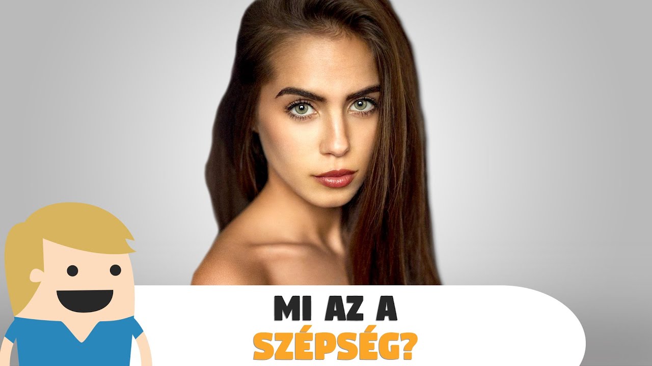 Miért látjuk szépnek a szép dolgokat?