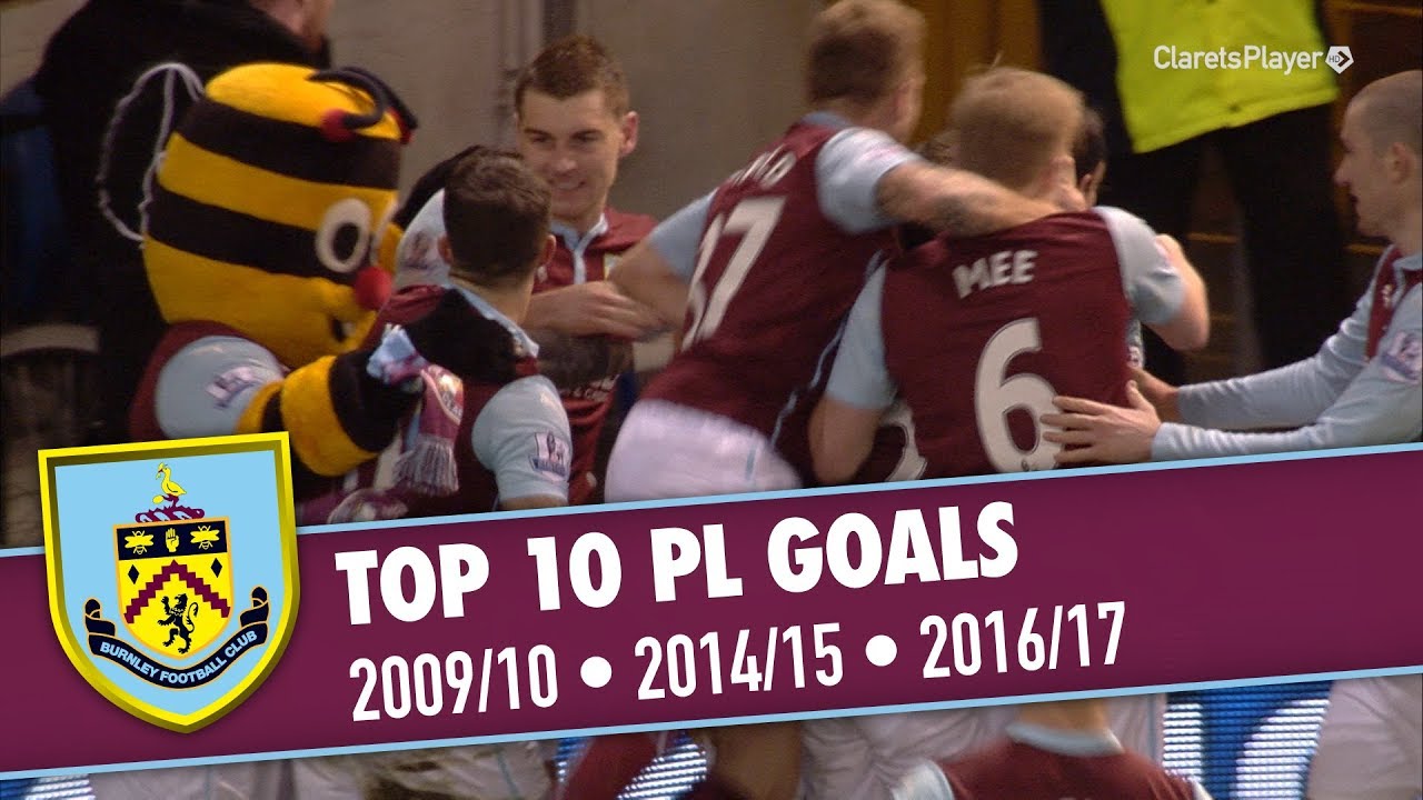 TOP 10 | Premier League Goals