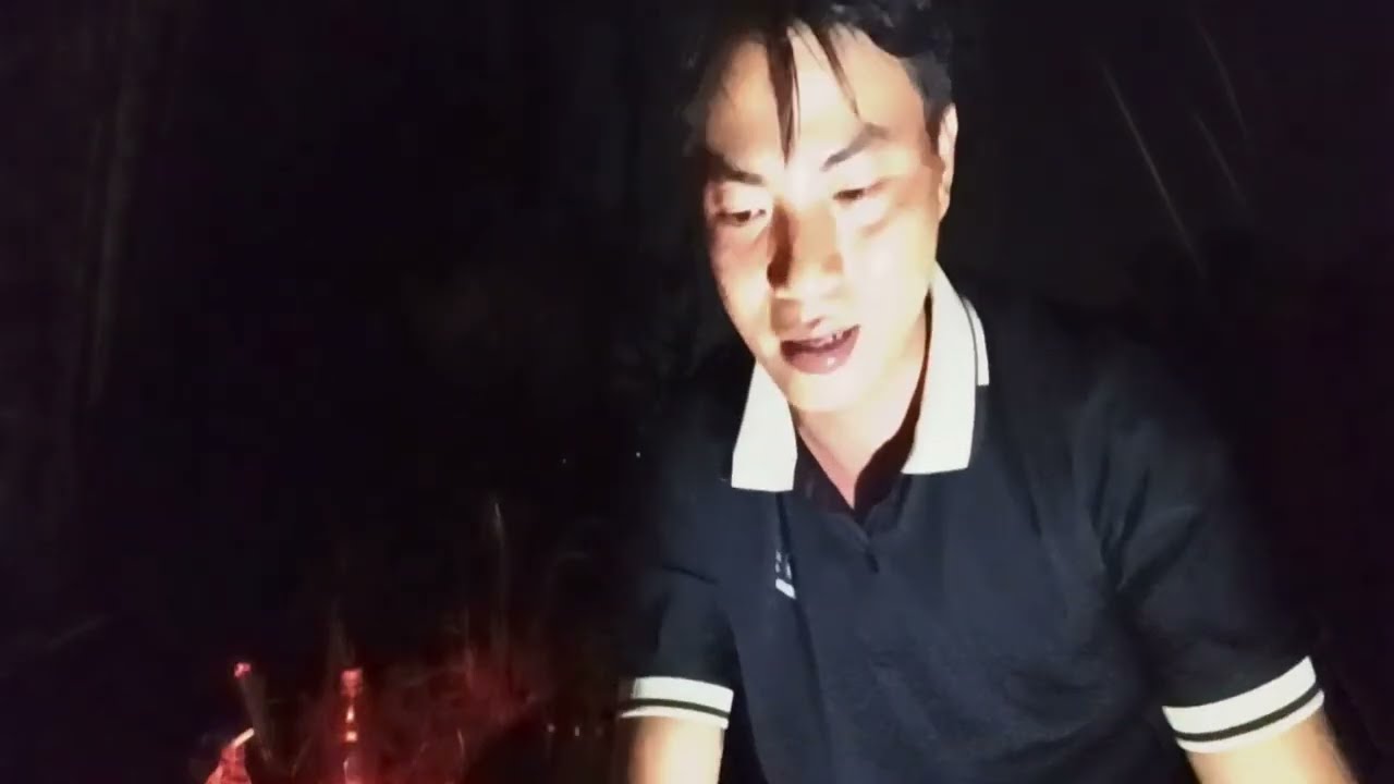 T&acirc;m Linh Vong Linh Chết Oan Cập S&ocirc;ng Cầu Cơ Xin Lộc Trong Đ&ecirc;m - Phim Ngắn
