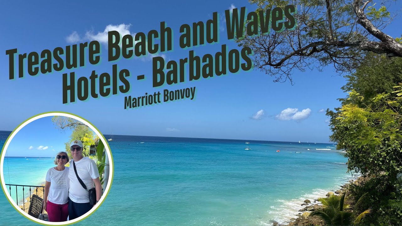 Treasure Beach Hotel and Waves Resort & Spa, An Autograph Collection All-Inclusive , Barbados