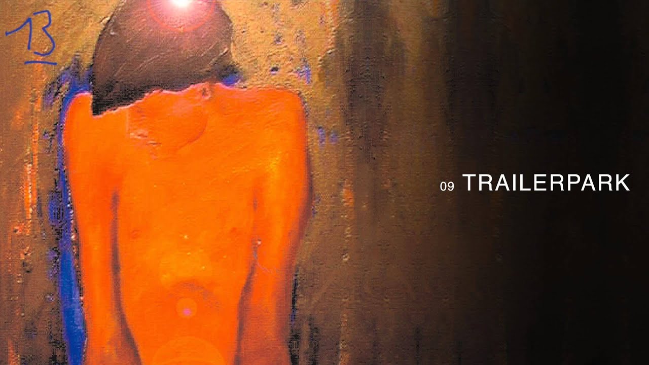 Blur - Trailerpark (Official Audio)
