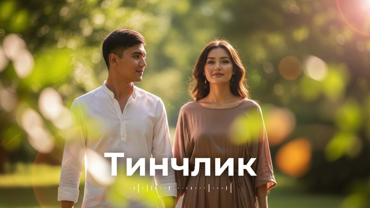 Chuqur Hisli Slow Rock Duet 🎶 | Sevgi Haqida Jim Qo‘shiqlar