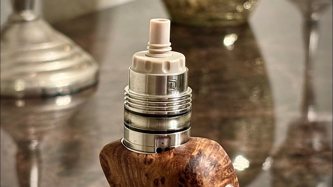 OST DL RTA From Monarchy 👑 MNCH Full Build N Wick Tutorial 🤌 #oldschooltank
