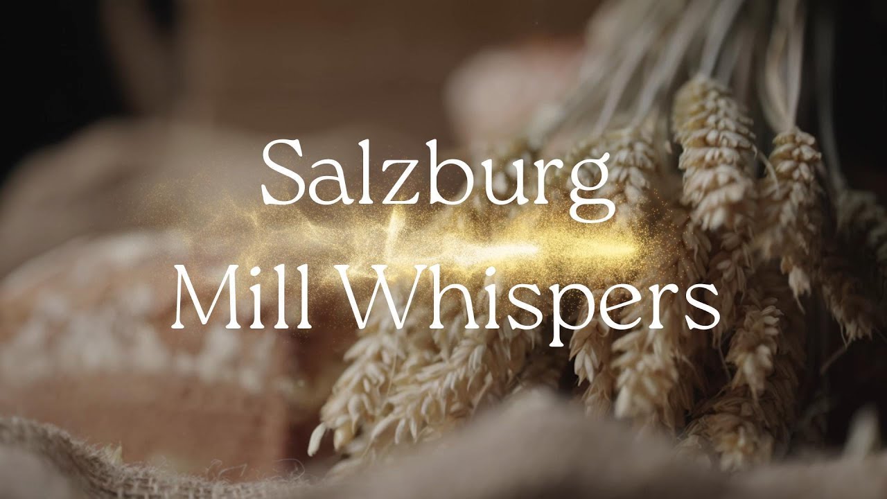Hildegard von Bingen and Spelt - Salzburg Mill Whispers
