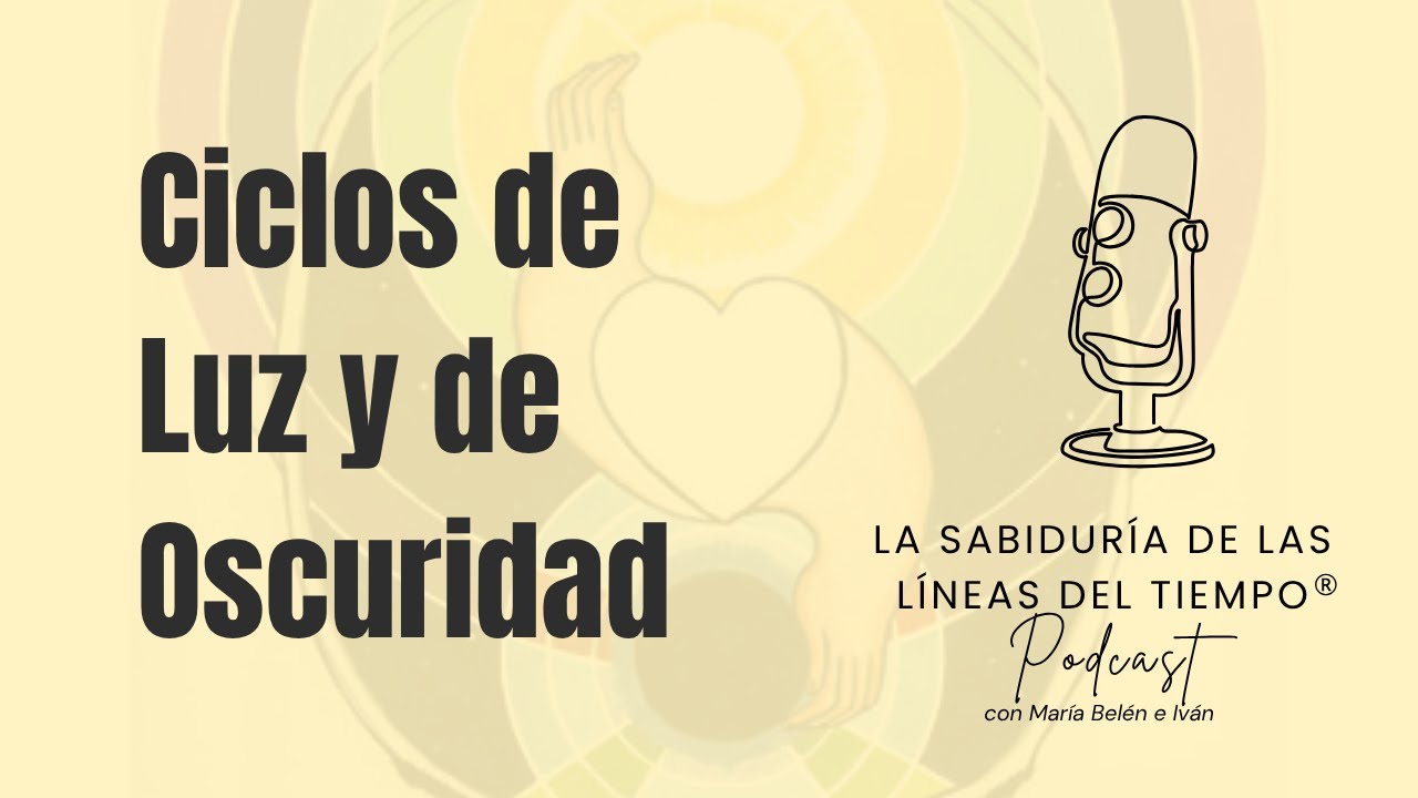 Ciclos de Luz y Oscuridad