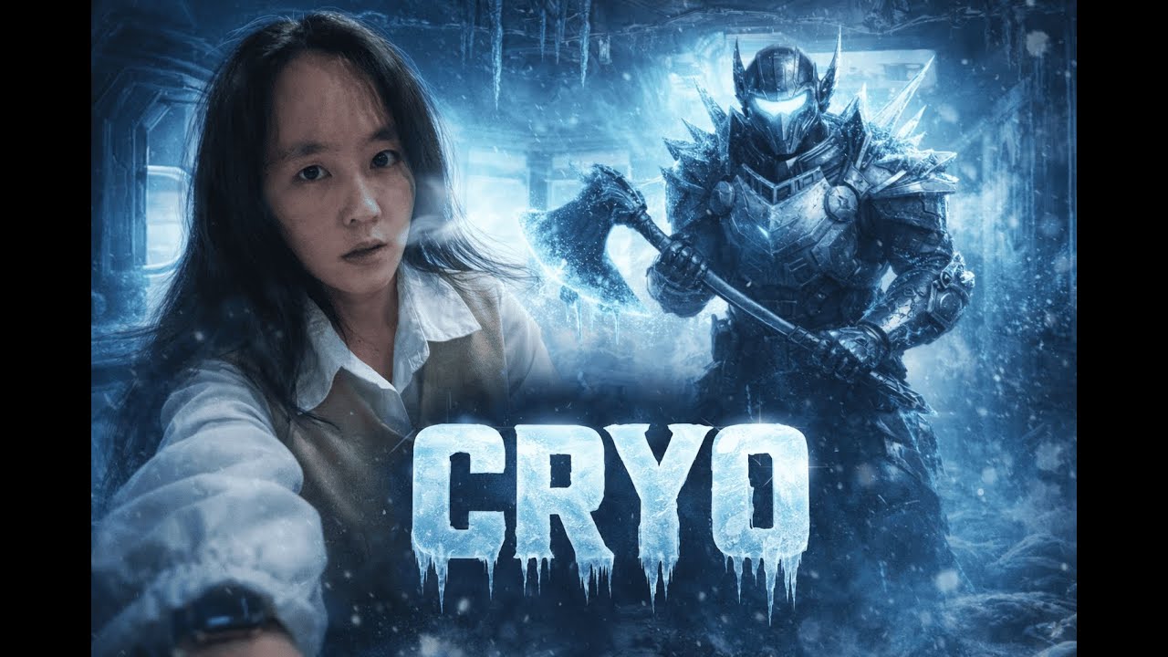 CRYO- TAKUT #cryo
