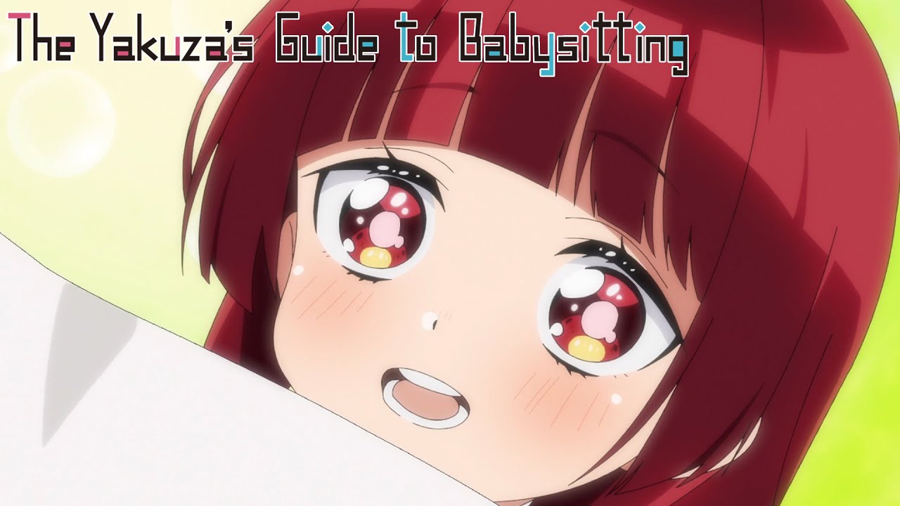 The Most Wholesome Birthday Party Ever | The Yakuza's Guide to Babysitting