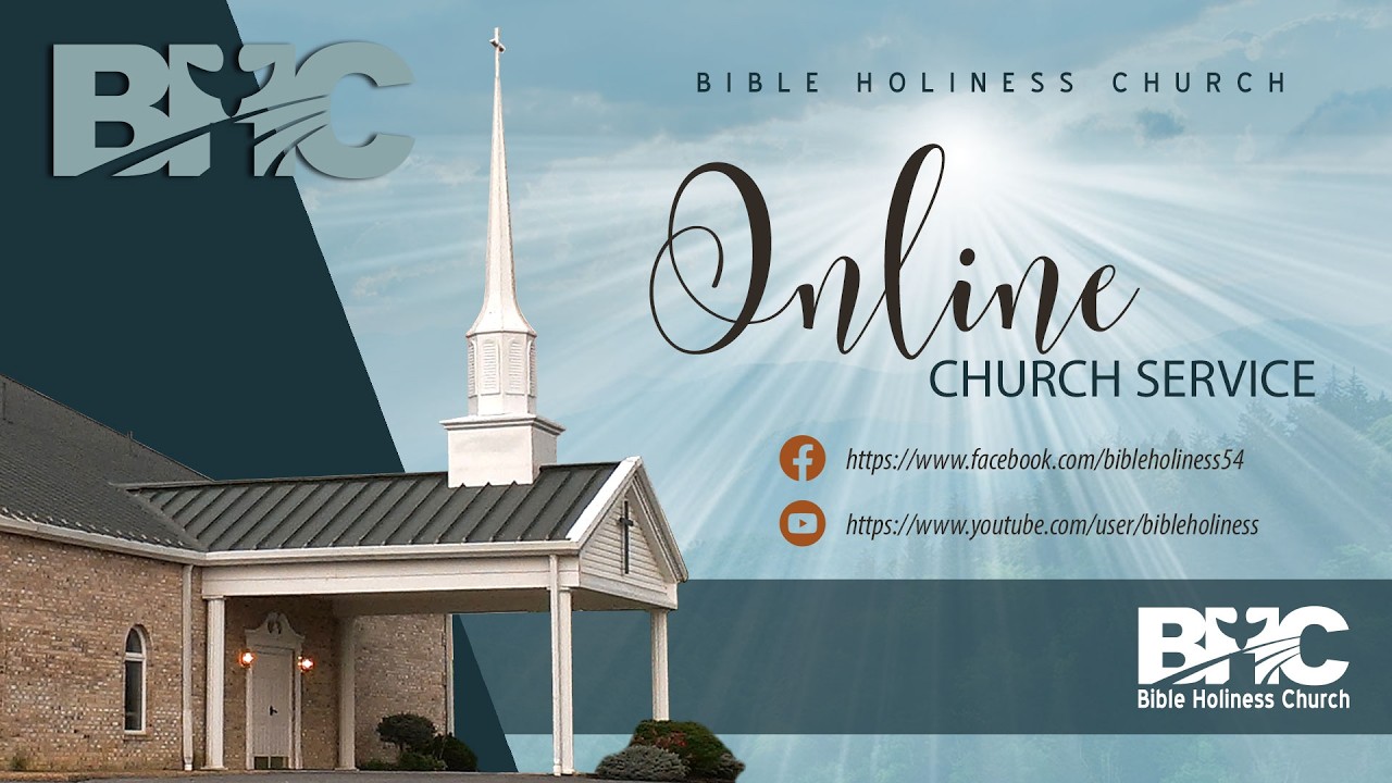 BHC Sunday Morning | June 14, 2026
