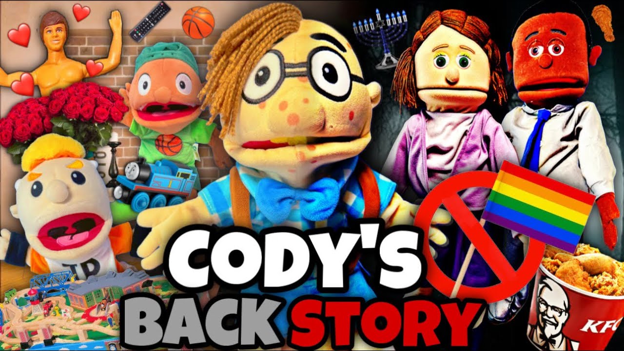 TCP Video: Cody‘s backstory