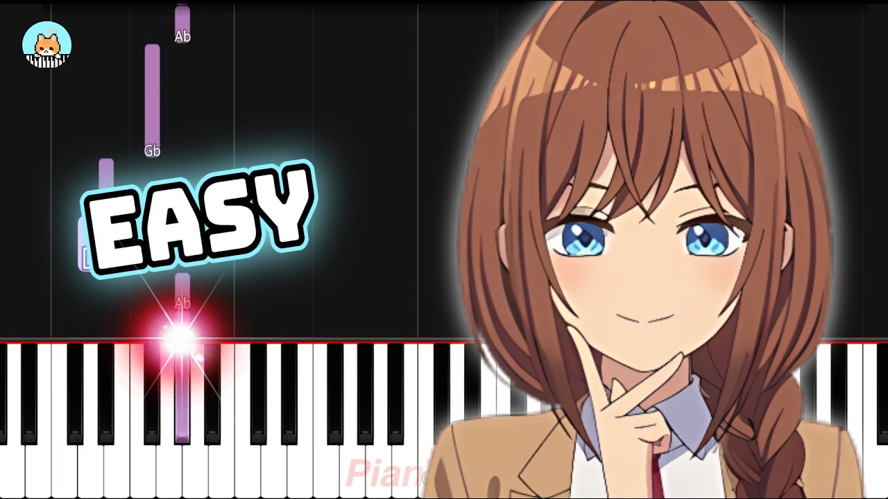Mayonaka Heart Tune OP - 