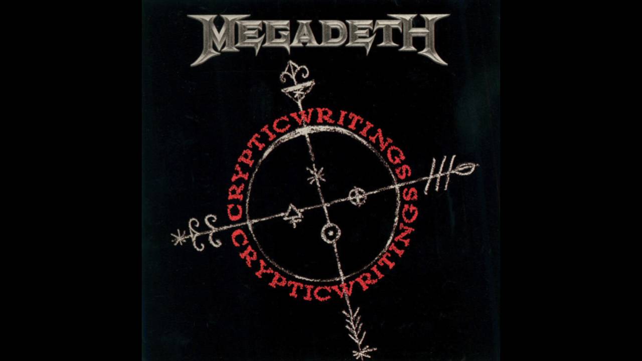 Megadeth- She-Wolf (E Flat Tuning)