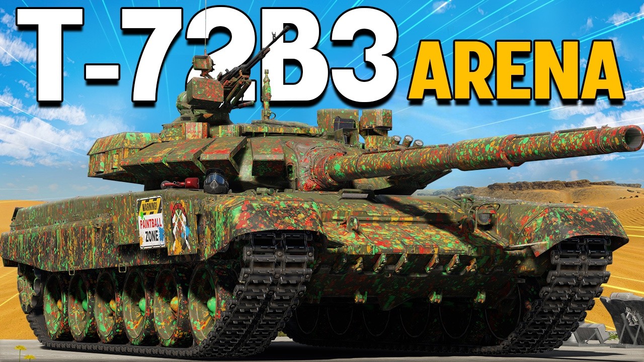 The Tank ATGMs CANNOT Touch