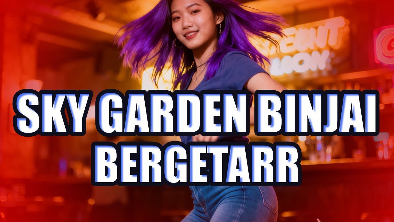 INSANE VIBES!! DJ JUNGLE DUTCH VIRAL MIX FULL BASS DROP MAKES THE GROUND SHAKE