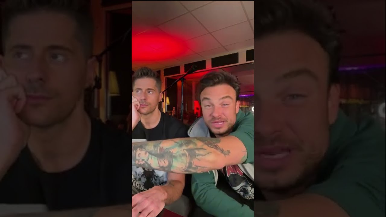 SDP Instagram Livestream vom 31. März und 1. April 2022