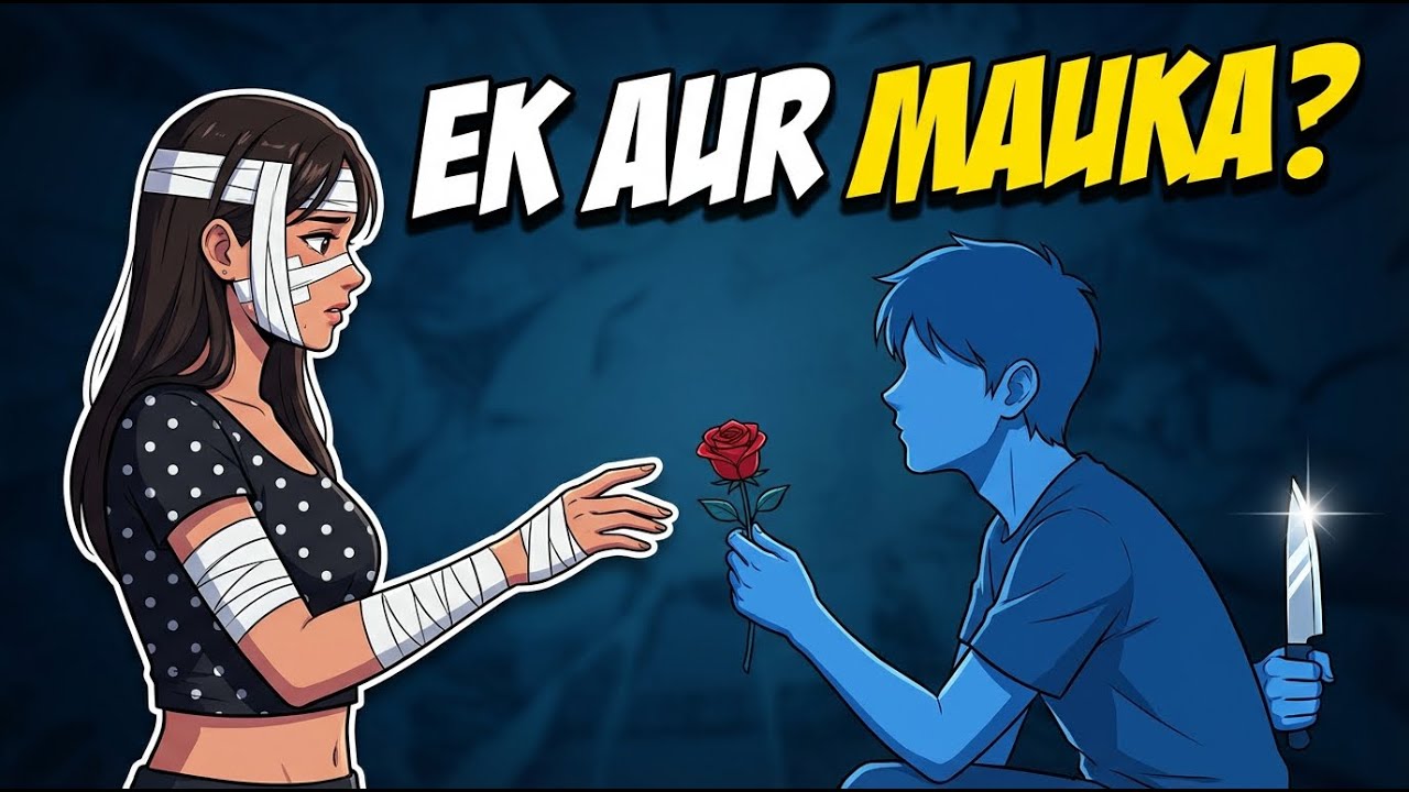 Kya aap baar baar usi ko mauka de rahe ho | क्या आप बार-बार उसी को मौका दे रहे हैं