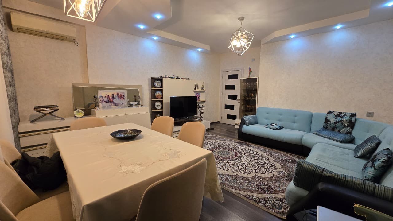 2 otaqlı kupçalı mənzil | Qiymət 138 000 | Əlaqə☎️(055 244 66 65)